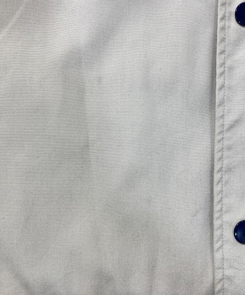 MAC HOPE（マックホープ）MAC HOPE (マックホープ) フーデッドジャケット ベージュ サイズ:Mの古着・服飾アイテム