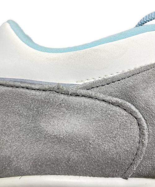 NEW BALANCE（ニューバランス）NEW BALANCE (ニューバランス) paperboy (ペーパーボーイ) スニーカー グレー サイズ:9halfの古着・服飾アイテム