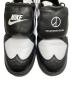中古・古着 NIKE (ナイキ) PEACEMINUSONE (ピースマイナスワン) KWONDO 1 BLACK WHITE サイズ:27ｃｍ：15000円