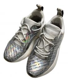 STELLA McCARTNEY（ステラマッカートニー）の古着「スニーカー」｜グレー