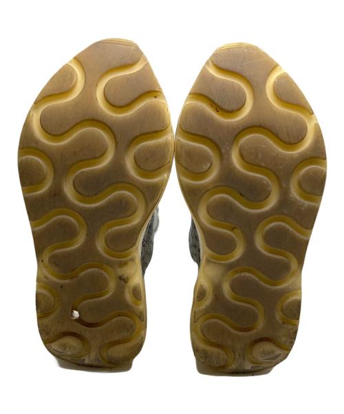 STELLA McCARTNEY（ステラマッカートニー）STELLA McCARTNEY (ステラマッカートニー) スニーカー グレー サイズ:SIZE 37の古着・服飾アイテム