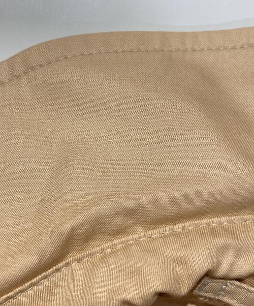 GRENFELL（グレンフェル）GRENFELL (グレンフェル) martinique (マルティニーク) ジョンストンズライナー付トレンチコート ベージュ サイズ:SIZE38の古着・服飾アイテム