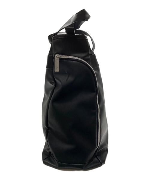 Mercedes Benz（メルセデスベンツ）Mercedes Benz (メルセデスベンツ) Titleist (タイトリスト) トートバッグ ブラック 未使用品の古着・服飾アイテム