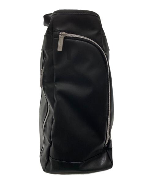 Mercedes Benz（メルセデスベンツ）Mercedes Benz (メルセデスベンツ) Titleist (タイトリスト) トートバッグ ブラック 未使用品の古着・服飾アイテム