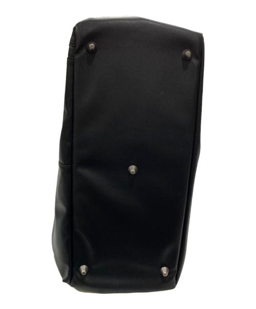 Mercedes Benz（メルセデスベンツ）Mercedes Benz (メルセデスベンツ) Titleist (タイトリスト) トートバッグ ブラック 未使用品の古着・服飾アイテム