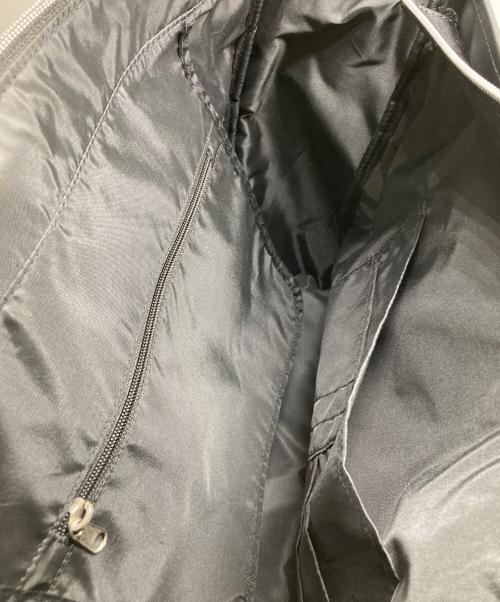 Mercedes Benz（メルセデスベンツ）Mercedes Benz (メルセデスベンツ) Titleist (タイトリスト) トートバッグ ブラック 未使用品の古着・服飾アイテム