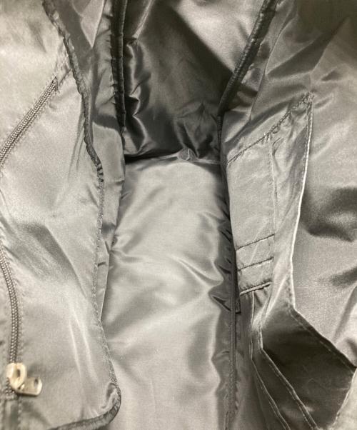 Mercedes Benz（メルセデスベンツ）Mercedes Benz (メルセデスベンツ) Titleist (タイトリスト) トートバッグ ブラック 未使用品の古着・服飾アイテム