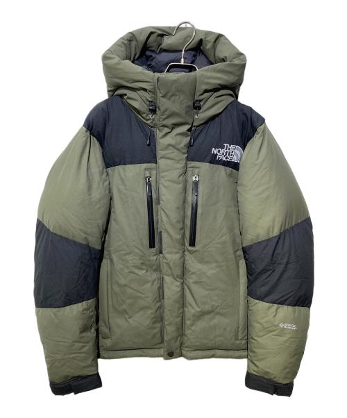 THE NORTH FACE（ザ ノース フェイス）THE NORTH FACE (ザ ノース フェイス) バルトロライトジャケット グリーン サイズ:Sの古着・服飾アイテム