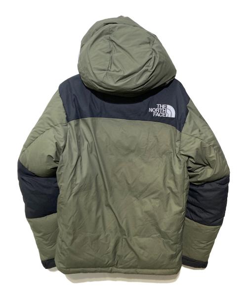 THE NORTH FACE（ザ ノース フェイス）THE NORTH FACE (ザ ノース フェイス) バルトロライトジャケット グリーン サイズ:Sの古着・服飾アイテム