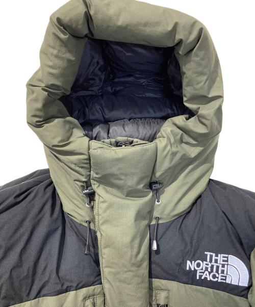 THE NORTH FACE（ザ ノース フェイス）THE NORTH FACE (ザ ノース フェイス) バルトロライトジャケット グリーン サイズ:Sの古着・服飾アイテム