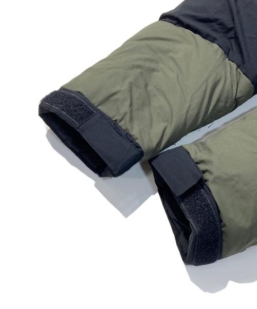 THE NORTH FACE（ザ ノース フェイス）THE NORTH FACE (ザ ノース フェイス) バルトロライトジャケット グリーン サイズ:Sの古着・服飾アイテム