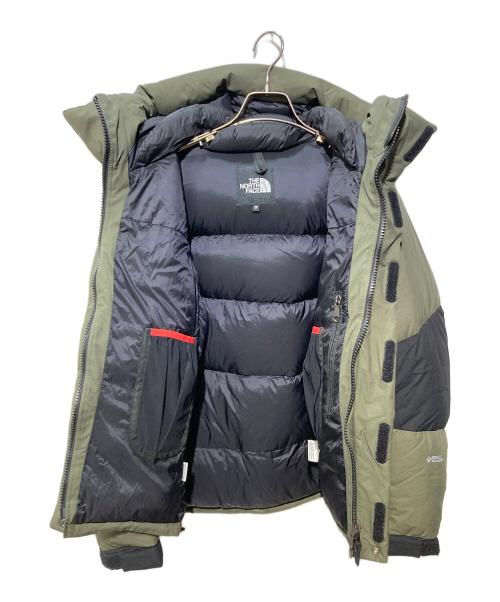 THE NORTH FACE（ザ ノース フェイス）THE NORTH FACE (ザ ノース フェイス) バルトロライトジャケット グリーン サイズ:Sの古着・服飾アイテム