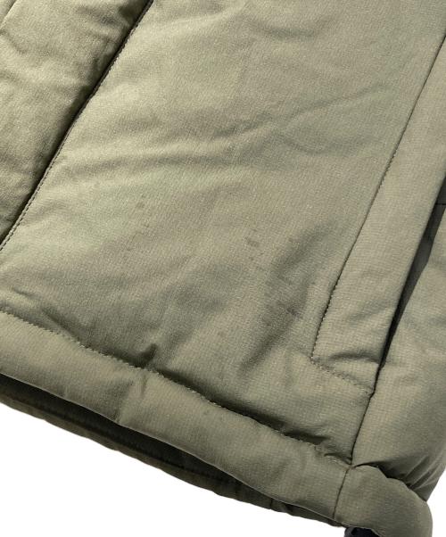 THE NORTH FACE（ザ ノース フェイス）THE NORTH FACE (ザ ノース フェイス) バルトロライトジャケット グリーン サイズ:Sの古着・服飾アイテム