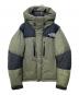 THE NORTH FACE（ザ ノース フェイス）の古着「バルトロライトジャケット」｜グリーン