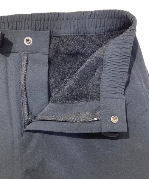 THE NORTH FACE（ザ ノース フェイス）THE NORTH FACE (ザ ノース フェイス) アードウォームパンツ ブラック サイズ:Sの古着・服飾アイテム