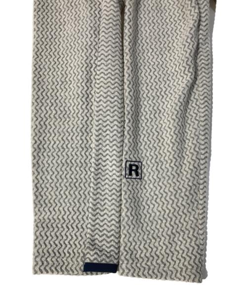 Patagonia（パタゴニア）Patagonia (パタゴニア) R1 エア・クルー ベージュ サイズ:XSの古着・服飾アイテム