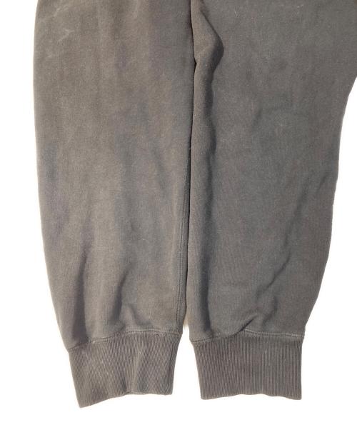 BlackEyePatch（ブラックアイパッチ）BlackEyePatch (ブラックアイパッチ) クルーネックスウェット ブラック サイズ:XLの古着・服飾アイテム