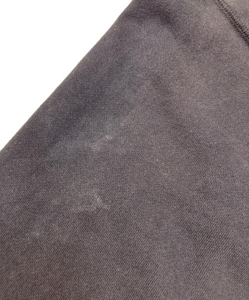 BlackEyePatch（ブラックアイパッチ）BlackEyePatch (ブラックアイパッチ) クルーネックスウェット ブラック サイズ:XLの古着・服飾アイテム