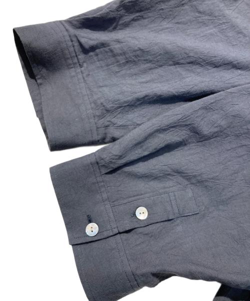 haupia（ハウピア）haupia (ハウピア) 森からお便りワンピース グレー サイズ:SIZE38の古着・服飾アイテム