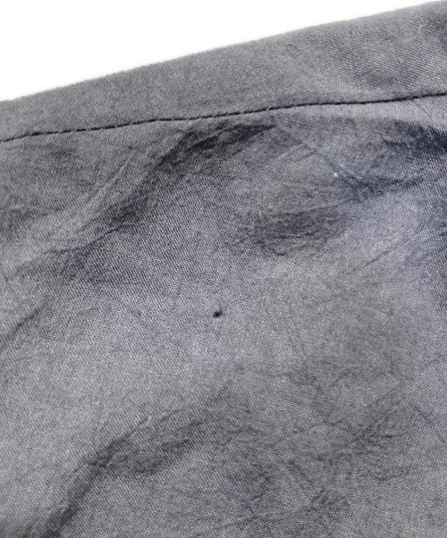 haupia（ハウピア）haupia (ハウピア) 森からお便りワンピース グレー サイズ:SIZE38の古着・服飾アイテム