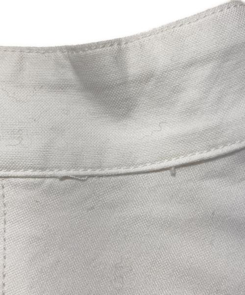 bulle de savon（ビュル デ サボン）bulle de savon (ビュル デ サボン) ワンピース ホワイト サイズ:FREEの古着・服飾アイテム