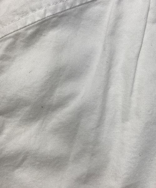 bulle de savon（ビュル デ サボン）bulle de savon (ビュル デ サボン) ワンピース ホワイト サイズ:FREEの古着・服飾アイテム