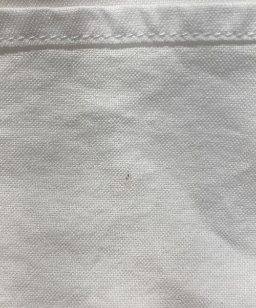 bulle de savon（ビュル デ サボン）bulle de savon (ビュル デ サボン) ワンピース ホワイト サイズ:FREEの古着・服飾アイテム