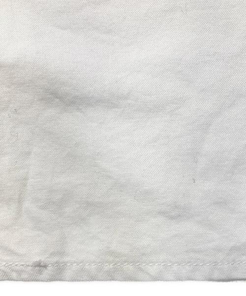 bulle de savon（ビュル デ サボン）bulle de savon (ビュル デ サボン) ワンピース ホワイト サイズ:FREEの古着・服飾アイテム