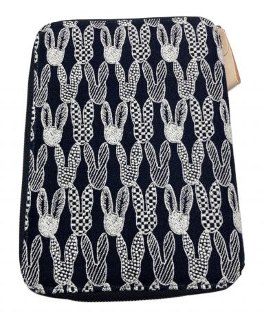 中古・古着通販】mina perhonen (ミナ ペルホネン) 手帳カバー