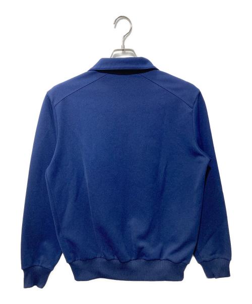 adidas（アディダス）adidas (アディダス) トラックジャケット ネイビー サイズ:Lの古着・服飾アイテム