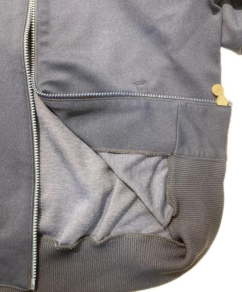 adidas（アディダス）adidas (アディダス) トラックジャケット ネイビー サイズ:Lの古着・服飾アイテム