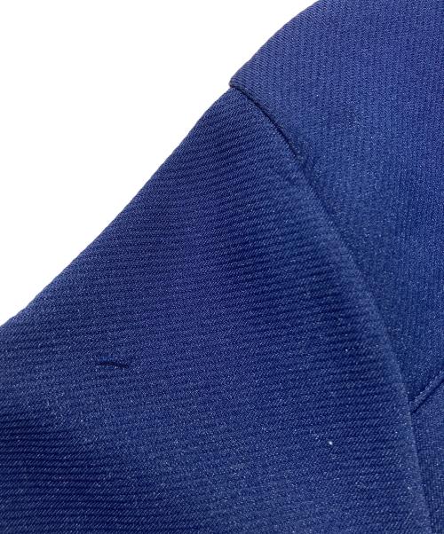 adidas（アディダス）adidas (アディダス) トラックジャケット ネイビー サイズ:Lの古着・服飾アイテム