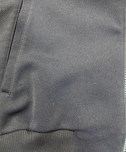 adidas（アディダス）adidas (アディダス) トラックジャケット ネイビー サイズ:Lの古着・服飾アイテム