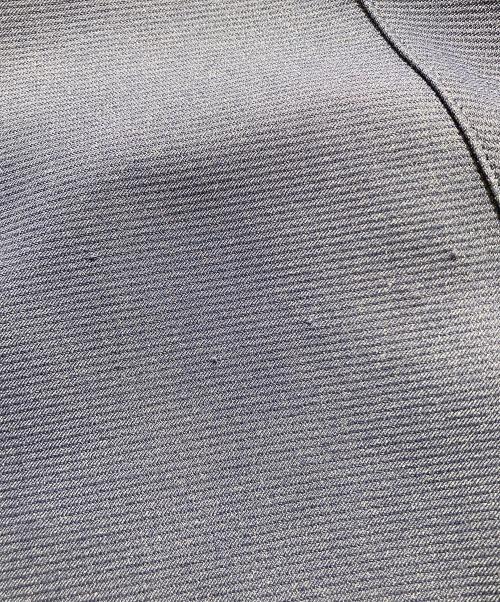 adidas（アディダス）adidas (アディダス) トラックジャケット ネイビー サイズ:Lの古着・服飾アイテム