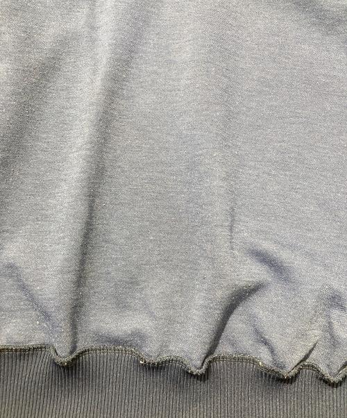 adidas（アディダス）adidas (アディダス) トラックジャケット ネイビー サイズ:Lの古着・服飾アイテム