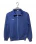 adidas（アディダス）の古着「トラックジャケット」｜ネイビー
