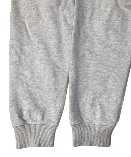 Mardi Mercredi（マルディメクルディ）Mardi Mercredi (マルディメクルディ) スウェット グレー サイズ:FREEの古着・服飾アイテム