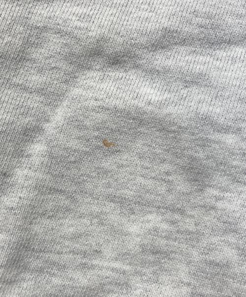 Mardi Mercredi（マルディメクルディ）Mardi Mercredi (マルディメクルディ) スウェット グレー サイズ:FREEの古着・服飾アイテム