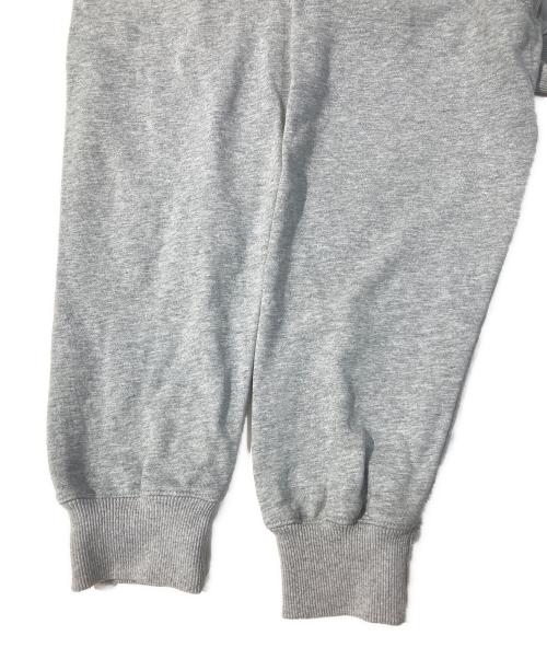 Mardi Mercredi（マルディメクルディ）Mardi Mercredi (マルディメクルディ) スウェット グレー サイズ:FREEの古着・服飾アイテム