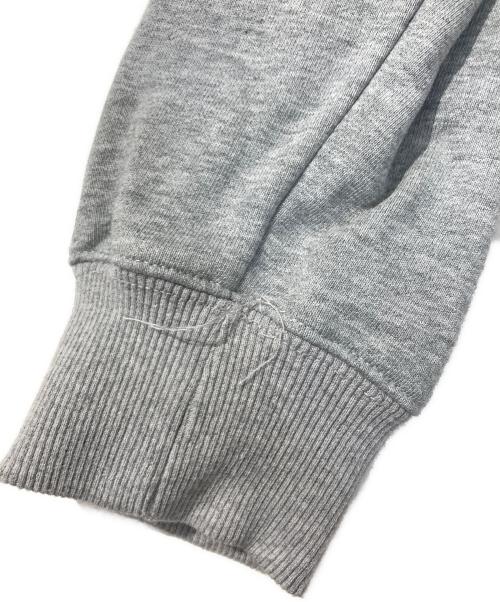 Mardi Mercredi（マルディメクルディ）Mardi Mercredi (マルディメクルディ) スウェット グレー サイズ:FREEの古着・服飾アイテム