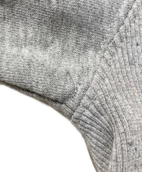 Mardi Mercredi（マルディメクルディ）Mardi Mercredi (マルディメクルディ) スウェット グレー サイズ:FREEの古着・服飾アイテム