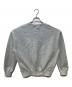 Mardi Mercredi (マルディメクルディ) スウェット グレー サイズ:FREE：4000円