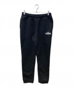 PHATRNKファットランク）の古着「スウェットパンツ」｜ブラック