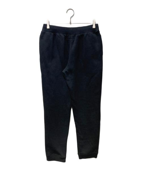 PHATRNK（ファットランク）PHATRNK (ファットランク) スウェットパンツ ブラック サイズ:Mの古着・服飾アイテム