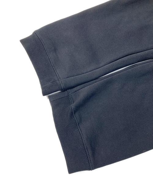 PHATRNK（ファットランク）PHATRNK (ファットランク) スウェットパンツ ブラック サイズ:Mの古着・服飾アイテム