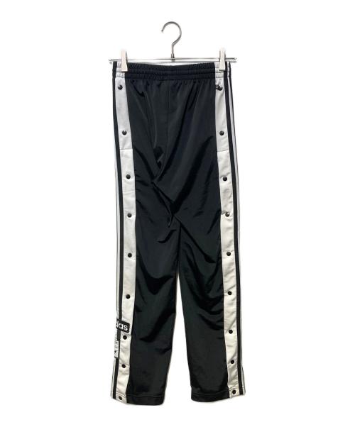 adidas（アディダス）adidas (アディダス) Adibreak Track Pants ブラック サイズ:XSの古着・服飾アイテム