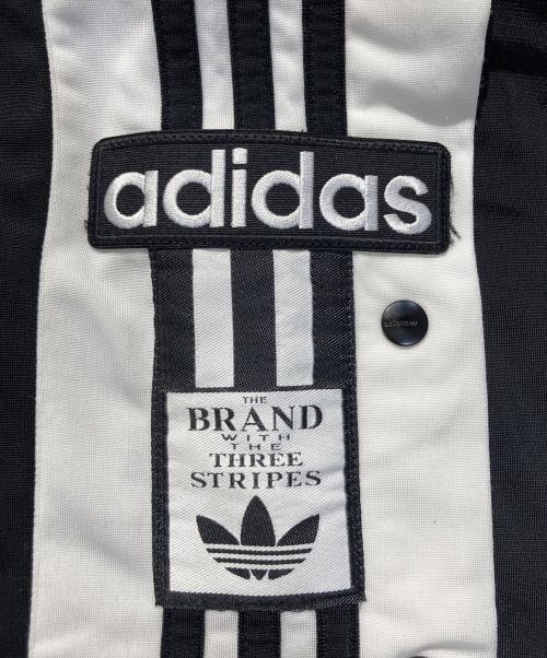 adidas（アディダス）adidas (アディダス) Adibreak Track Pants ブラック サイズ:XSの古着・服飾アイテム