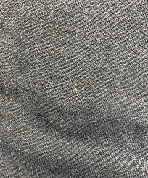 adidas（アディダス）adidas (アディダス) センタートレフォイルロゴスウェット ネイビー サイズ:XLの古着・服飾アイテム