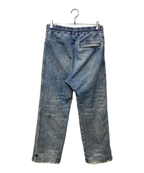 DIESEL（ディーゼル）DIESEL (ディーゼル) D-MARTIANS-NE インディゴ サイズ:XSの古着・服飾アイテム