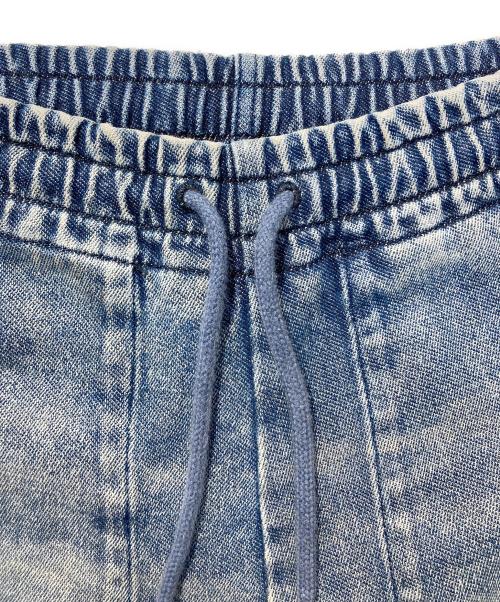 DIESEL（ディーゼル）DIESEL (ディーゼル) D-MARTIANS-NE インディゴ サイズ:XSの古着・服飾アイテム